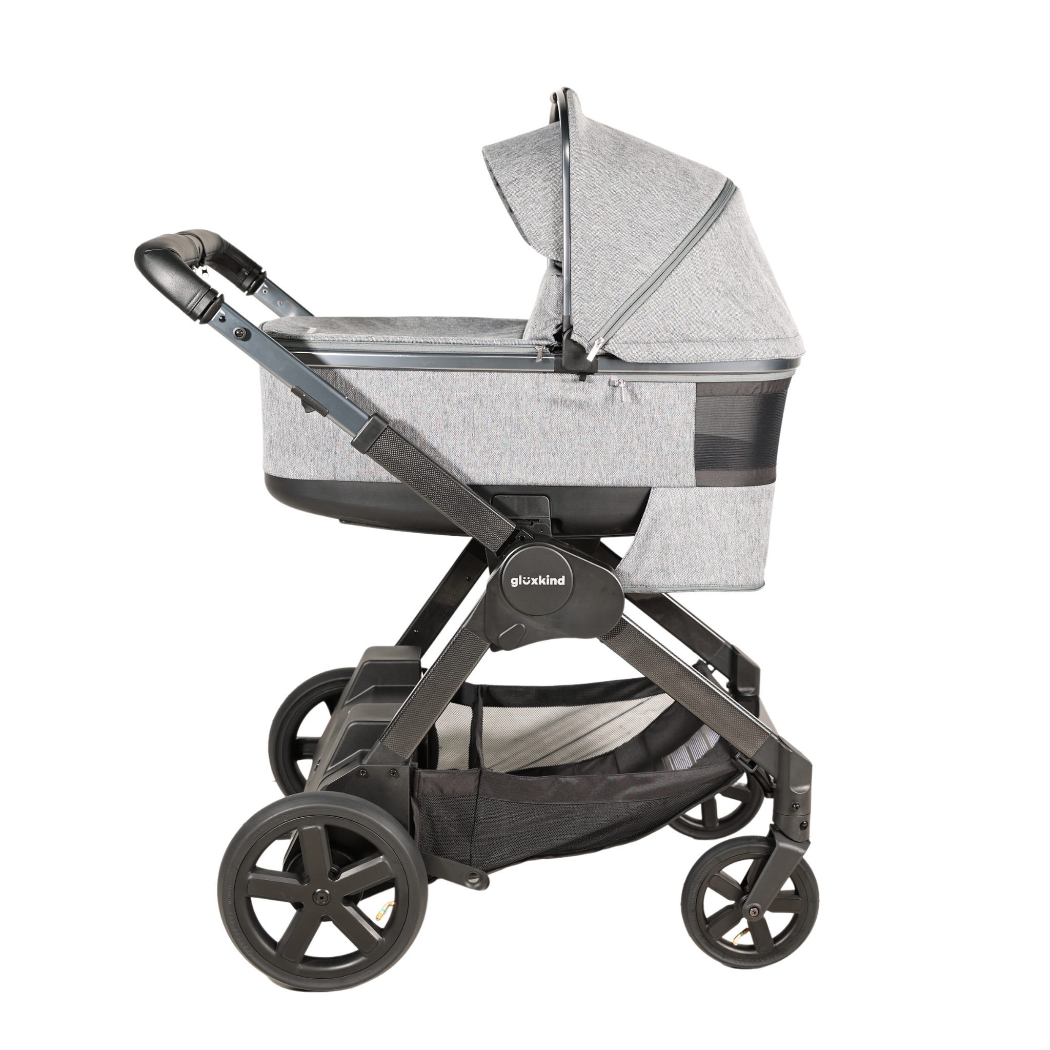 Berceau pour nouveau-né prêt à l'emploi