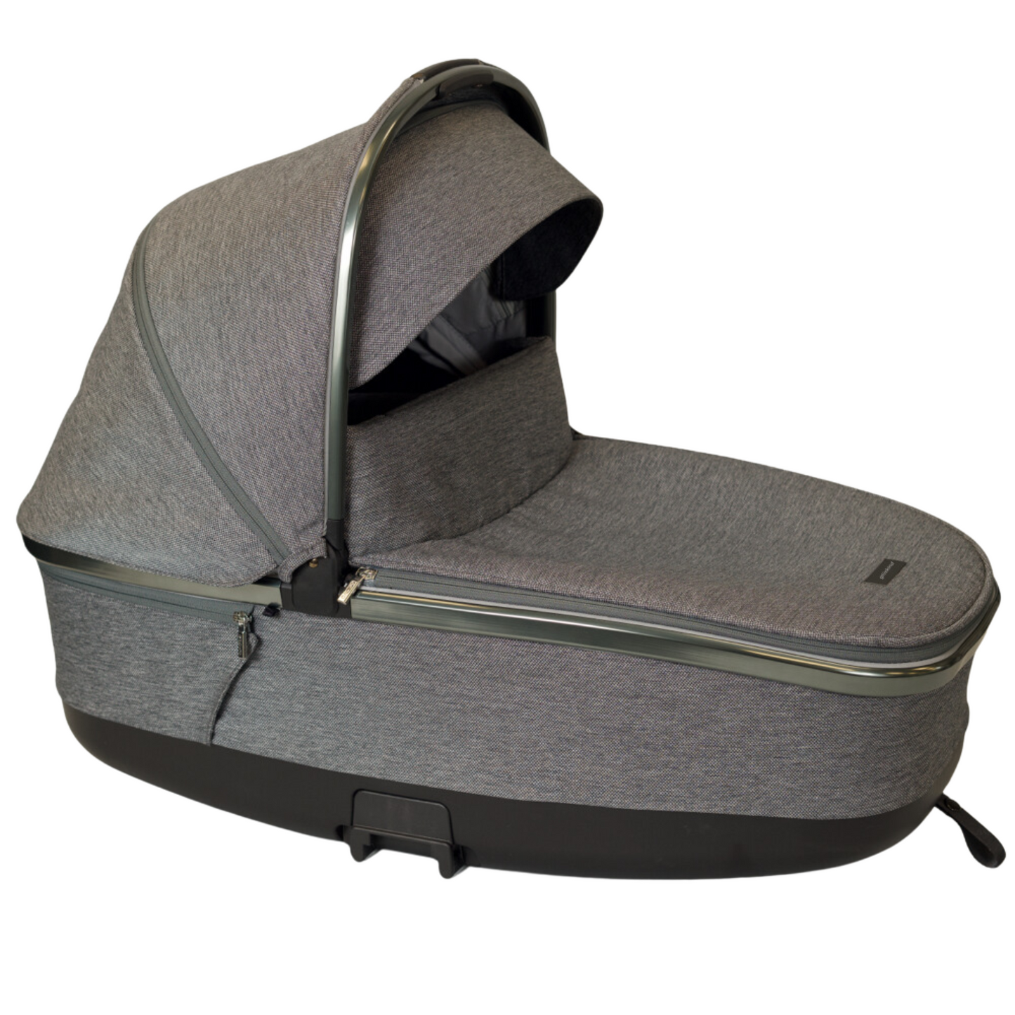 Berceau intelligent (États-Unis et Canada)