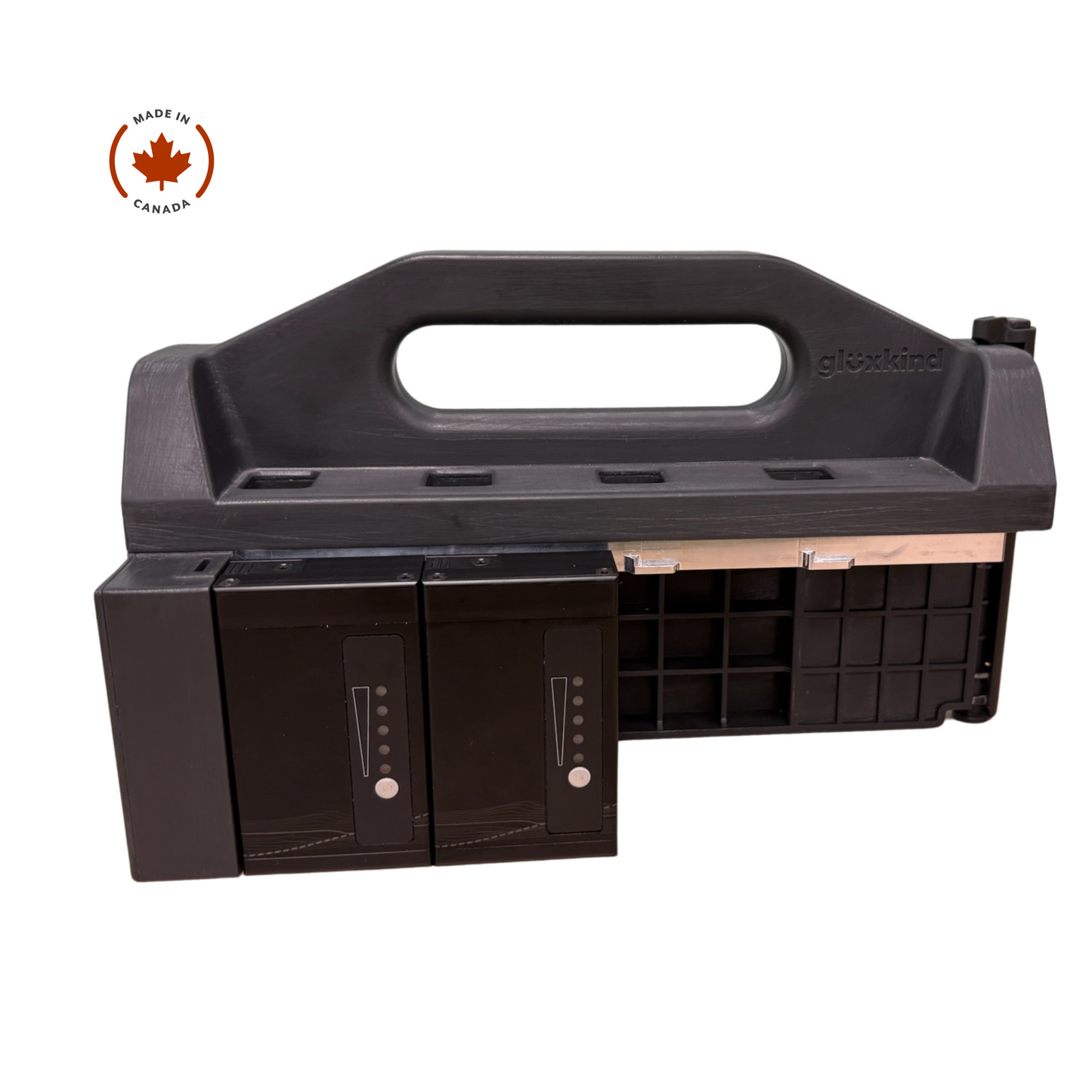 Travel Battery and Standard Charger