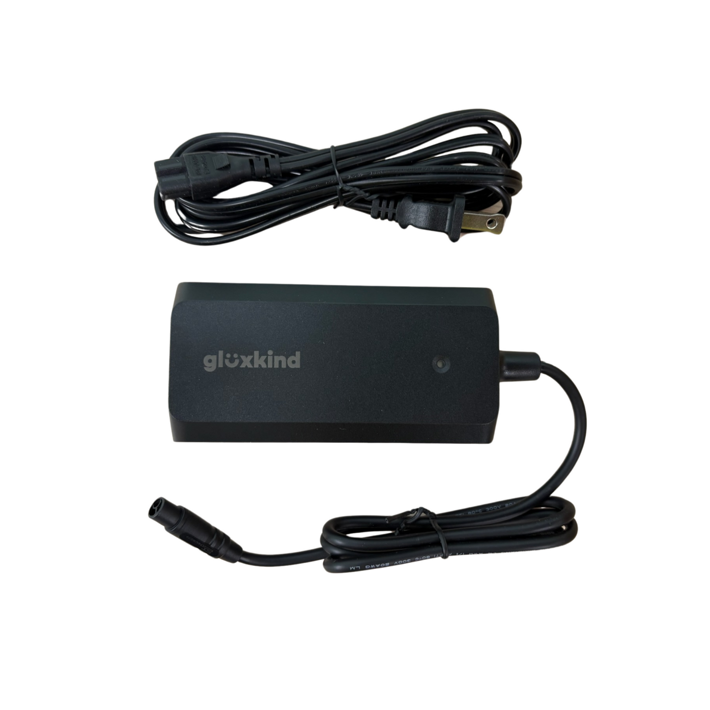Travel Battery and Standard Charger