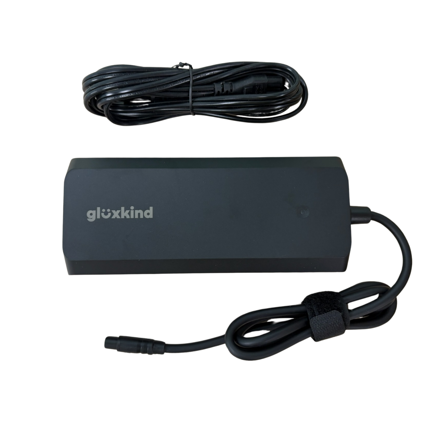 Fast Charger for Travel Battery