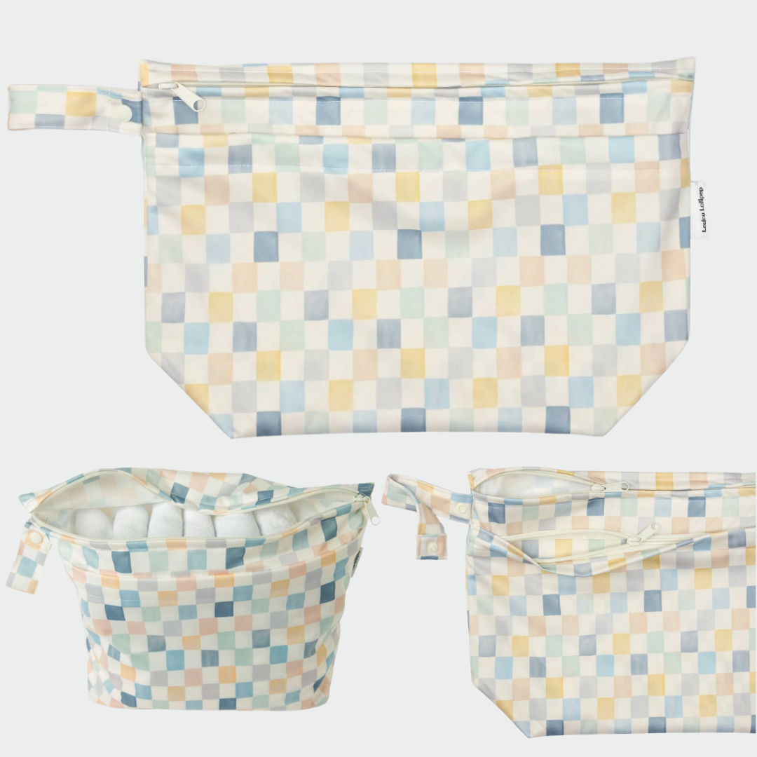 The On The Go Essentials Set