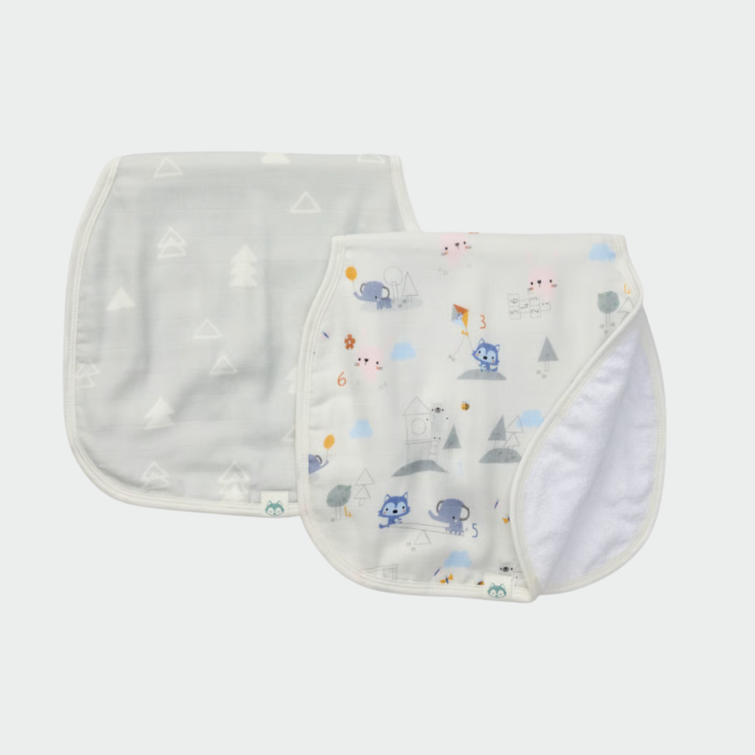 The Newborn Discovery Set