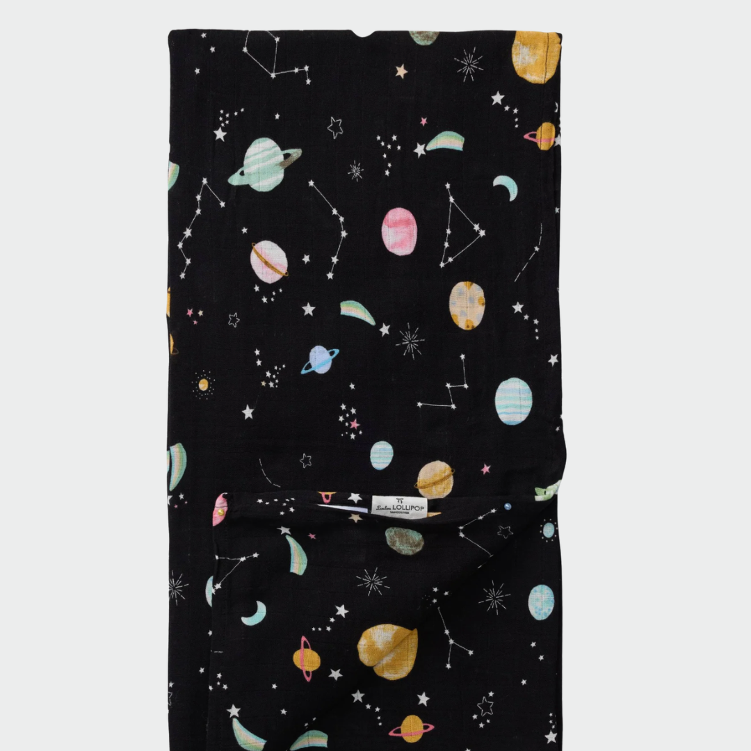 The Newborn Discovery Set