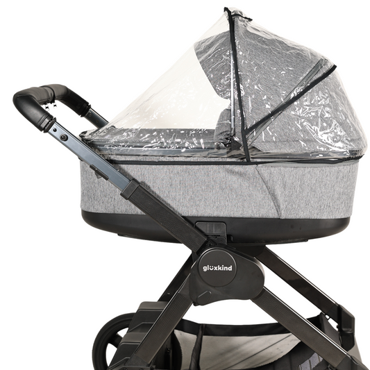 Rain Shield for Infant Bassinet