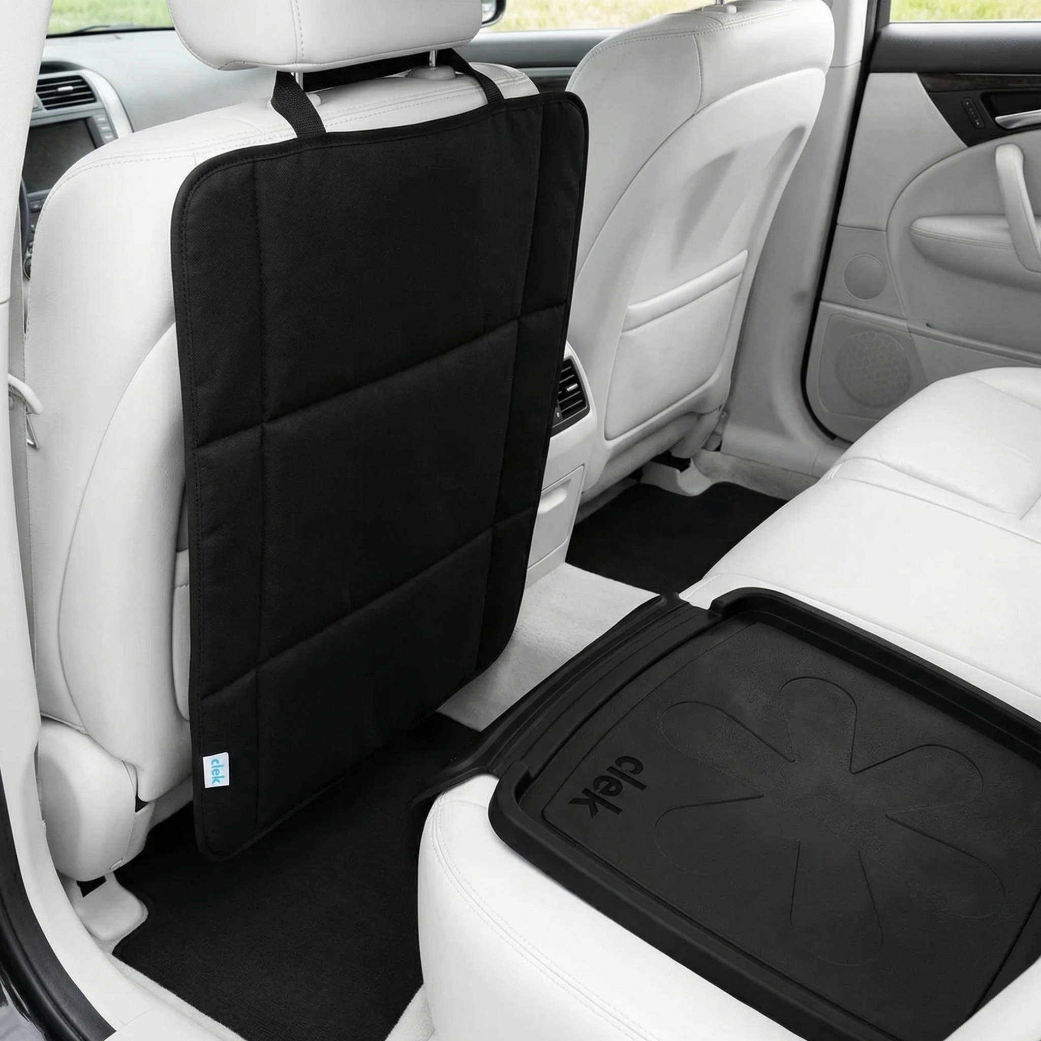 The Car Protection Set