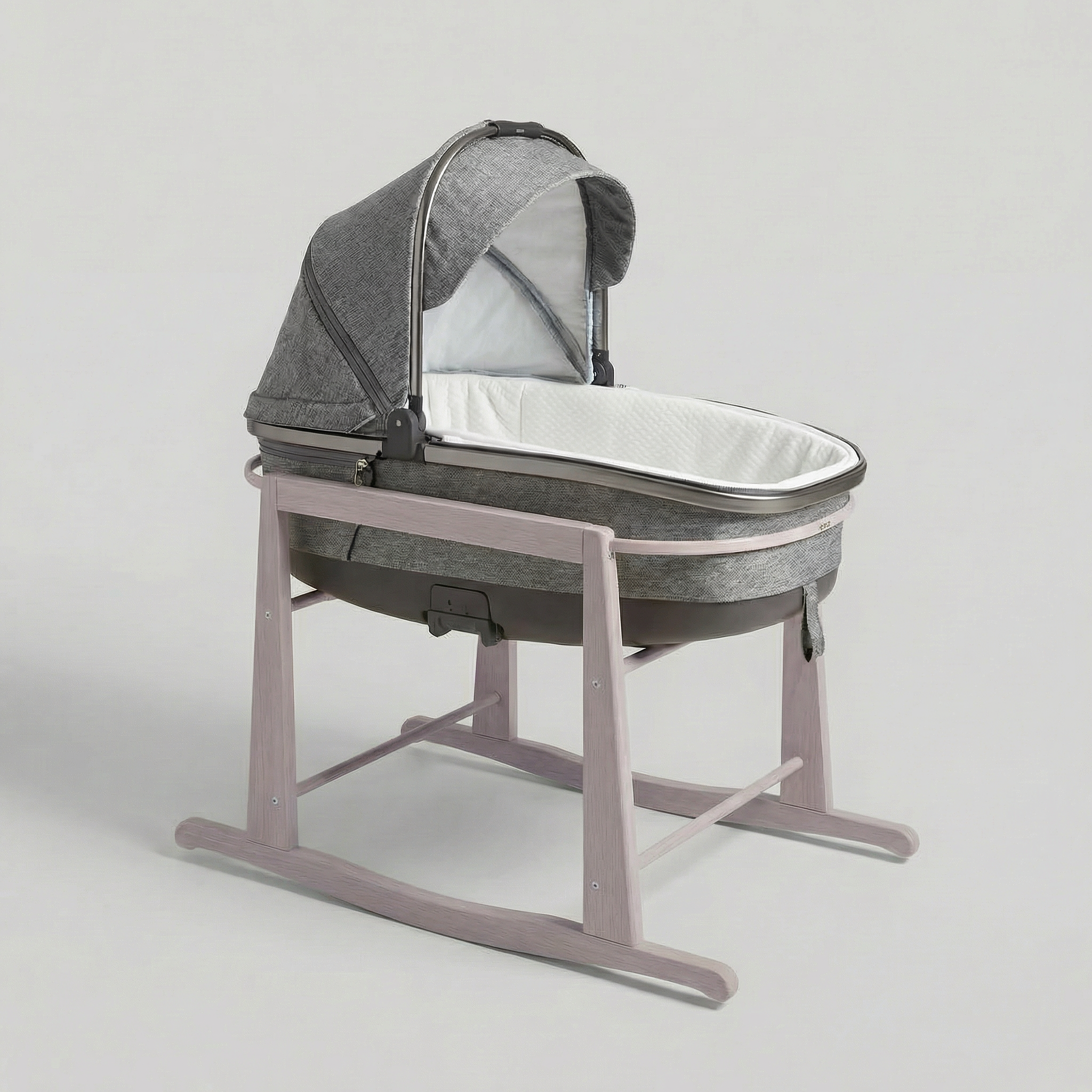 Berceau pour nouveau-né prêt à l'emploi