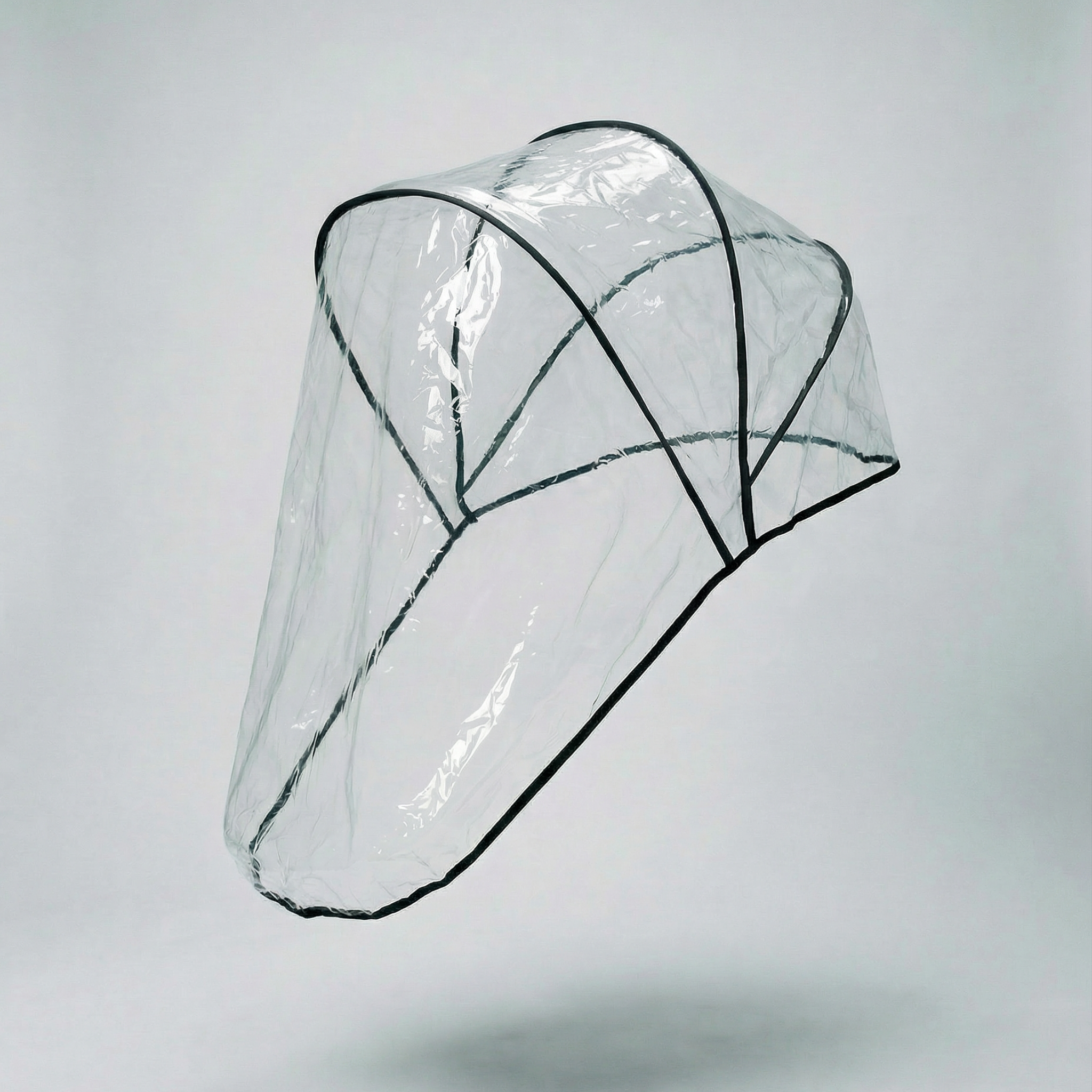 Regenschutz für Kleinkindersitz