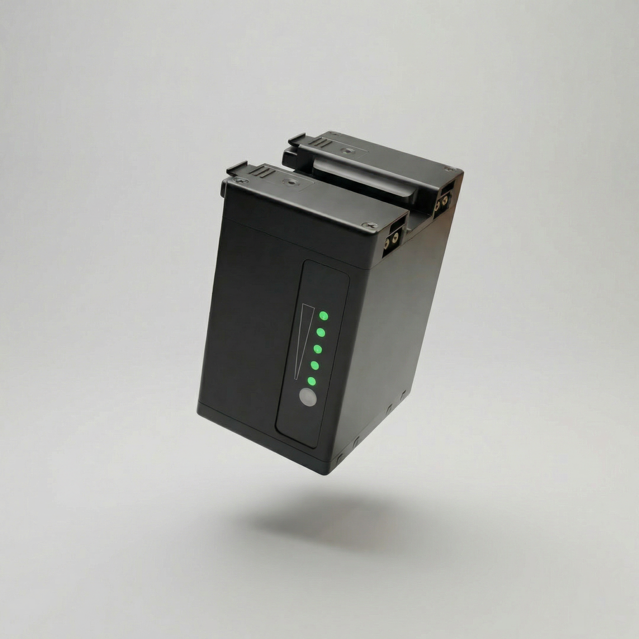 Travel Battery Extension Pack