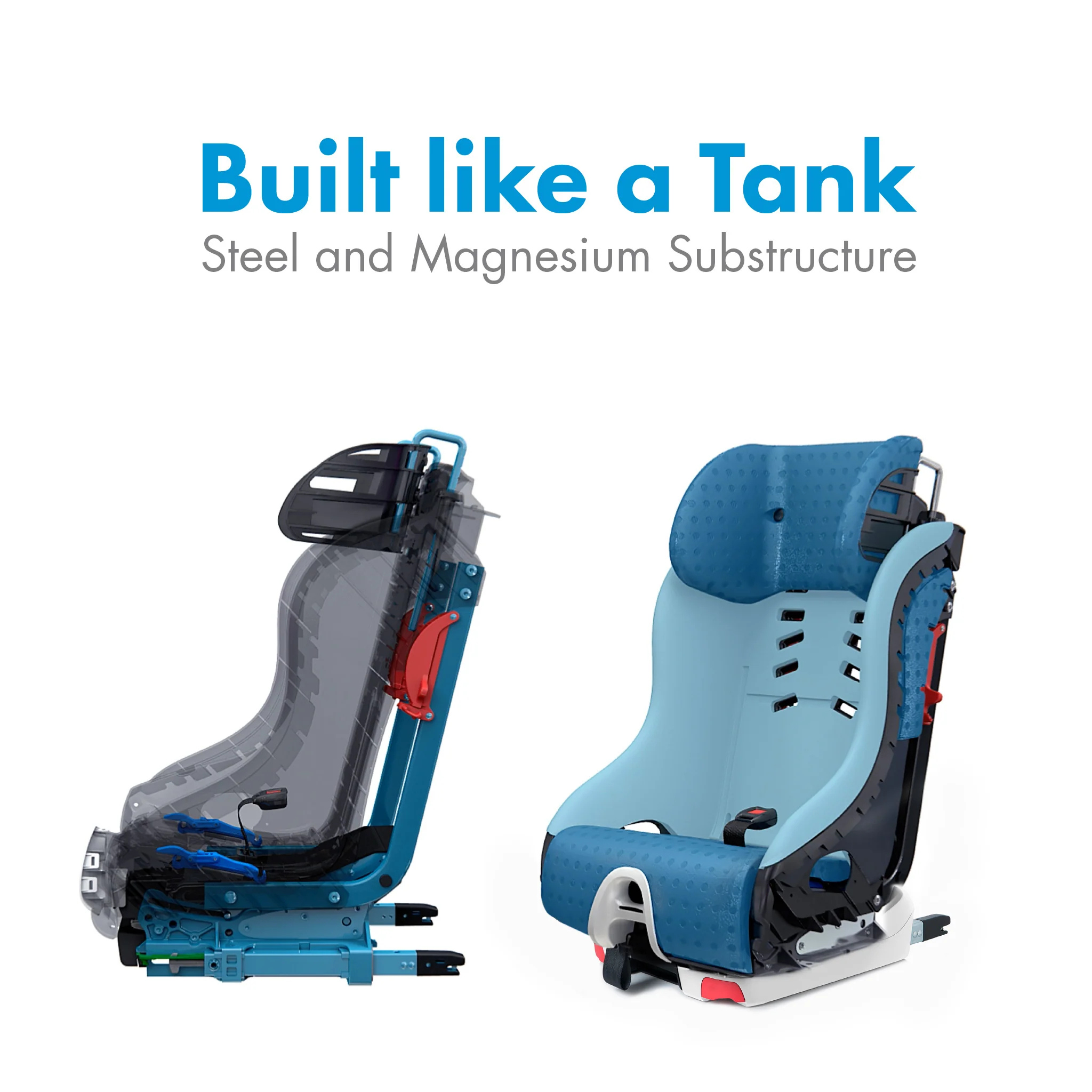 Clek Foonf Complete Set