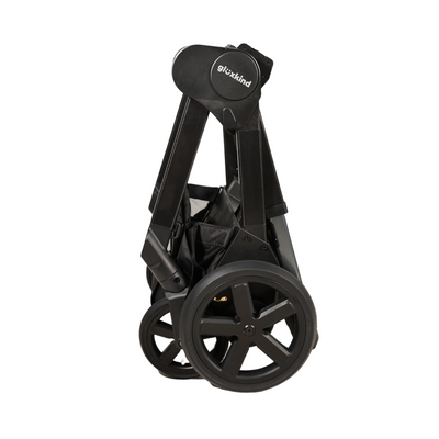 Glüxkind Rosa Smart Stroller (Flight-safe, modular battery)