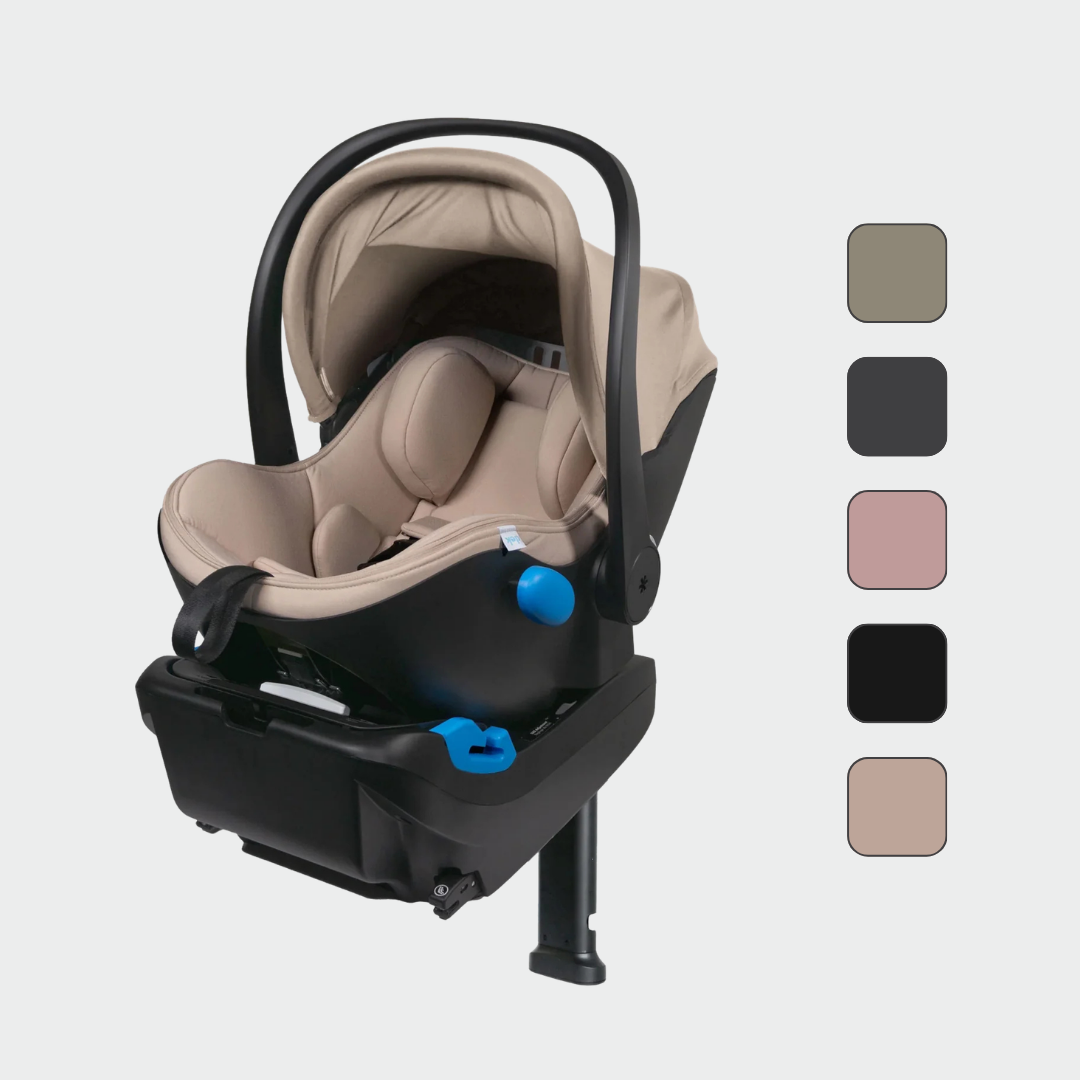 Clek Liing Infant Car Seat