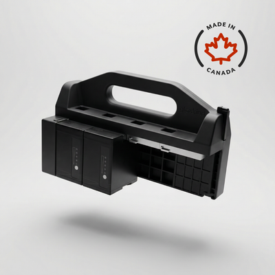 Travel Battery Extension Pack