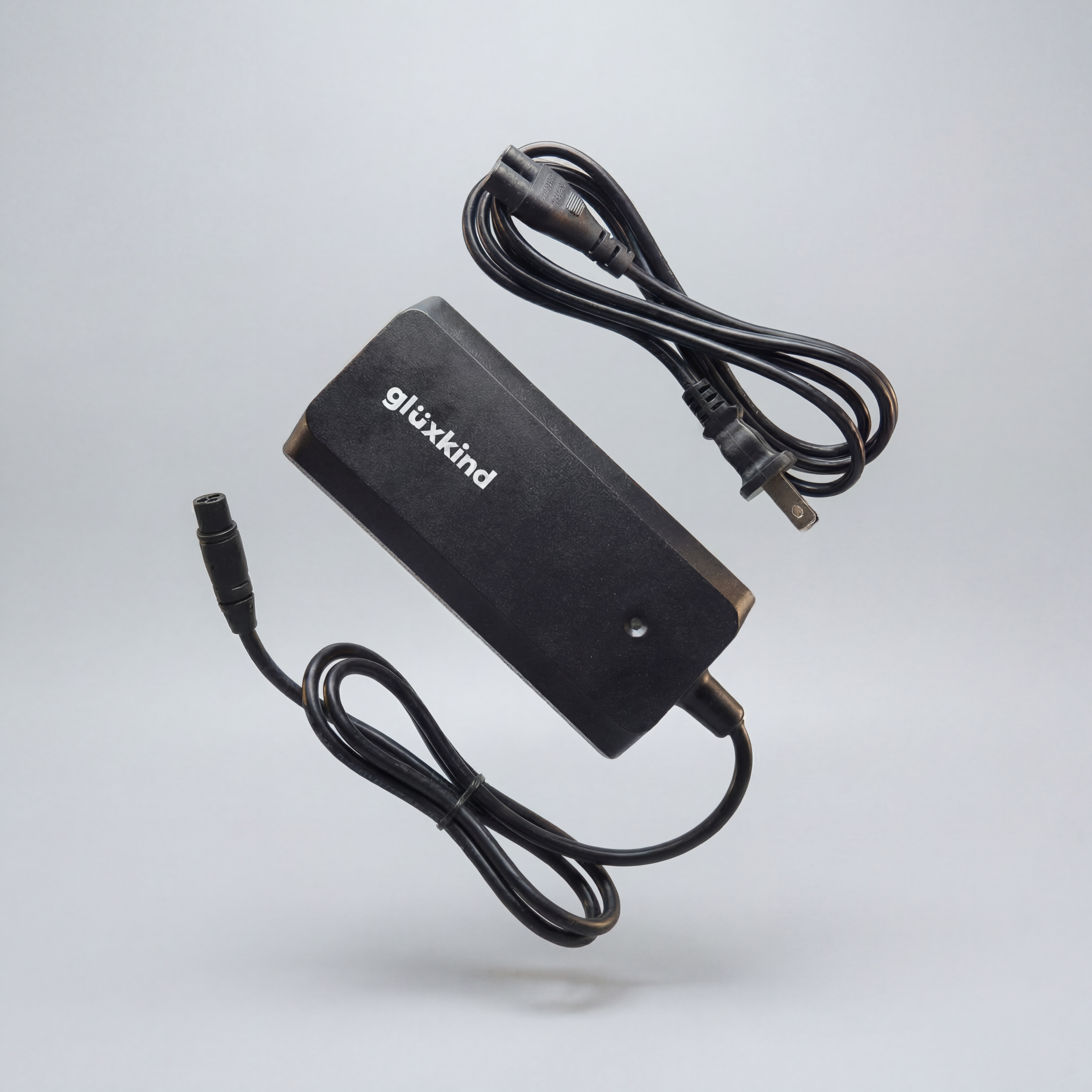 Standard Charger for Travel Battery