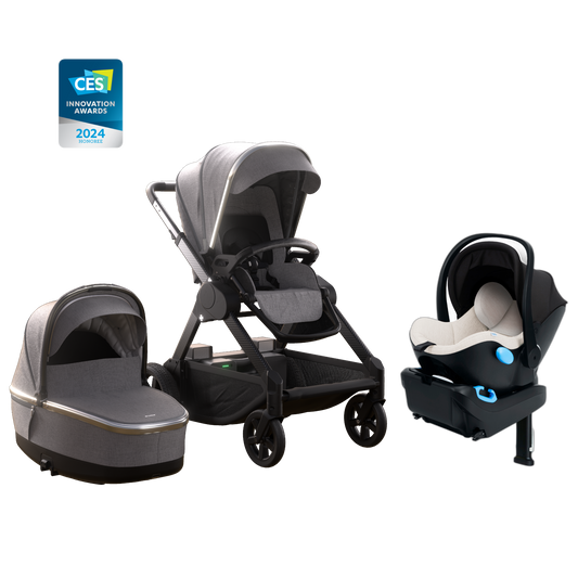 Clek Liing Infant Car Seat