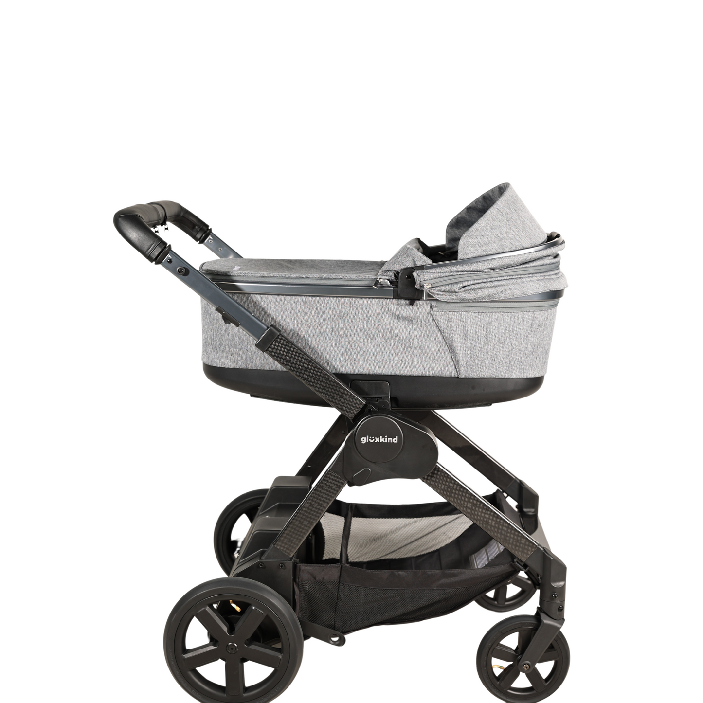 Smart Bassinet (USA & Canada)