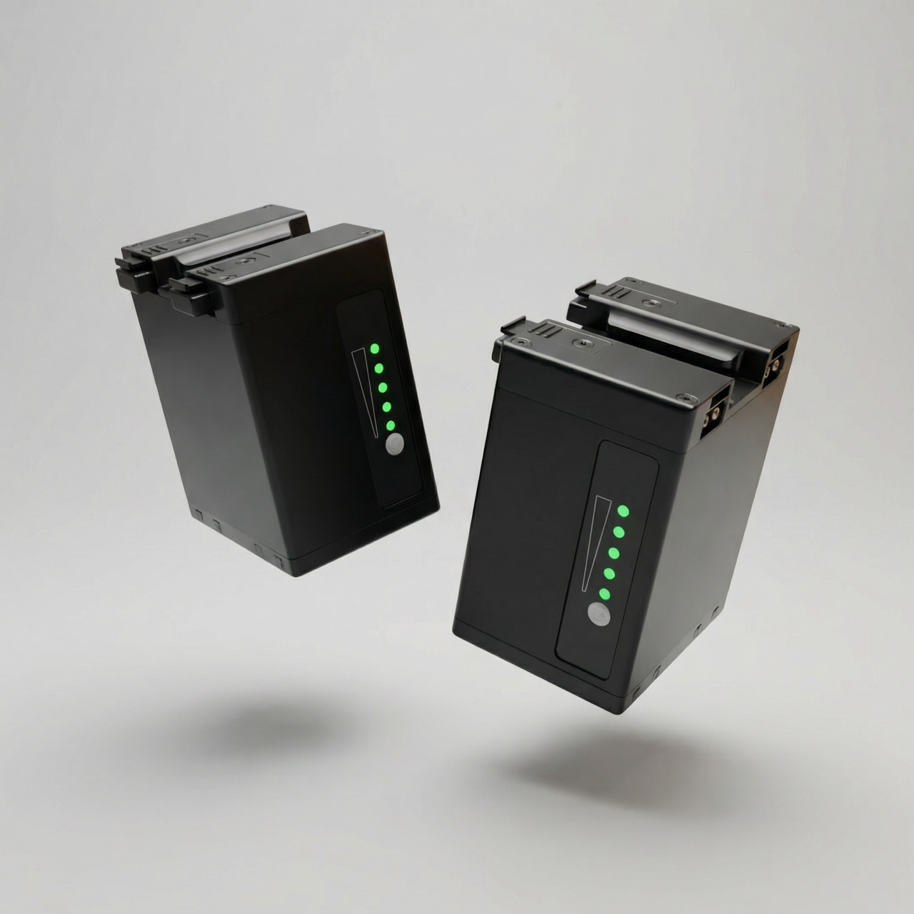 Travel Battery Extension Pack