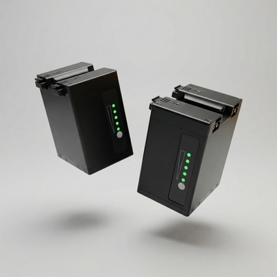 Travel Battery Extension Pack