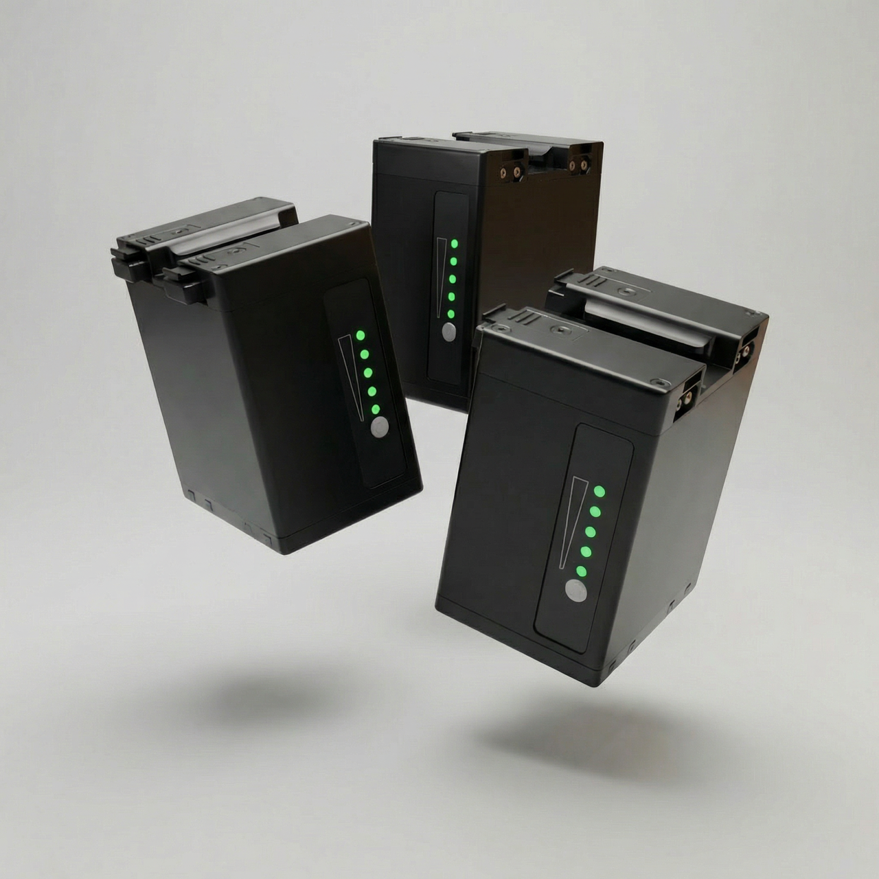 Travel Battery Extension Pack