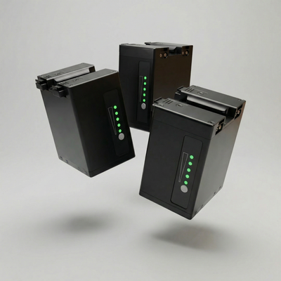 Travel Battery Extension Pack