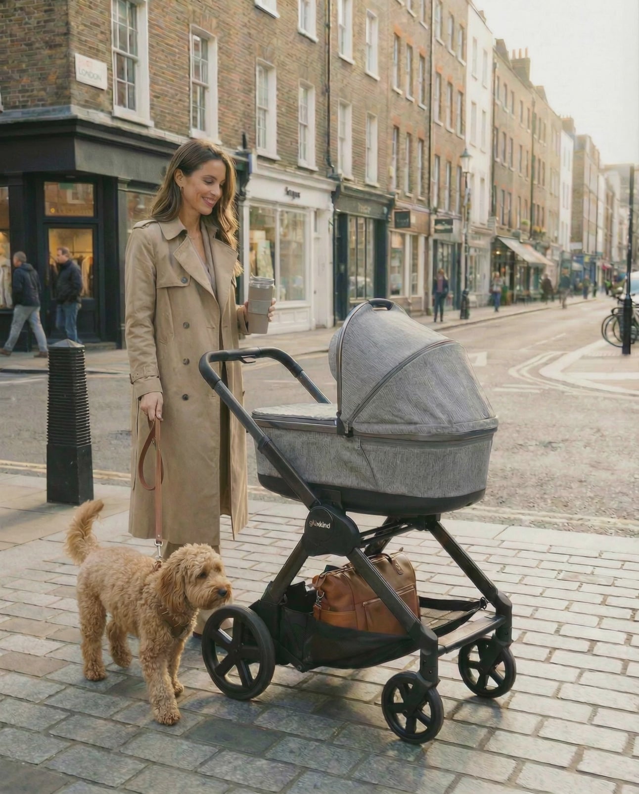 Load video: Rosa Signature Set